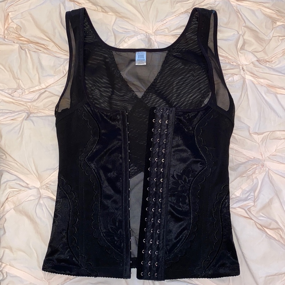 Corset Shapewear